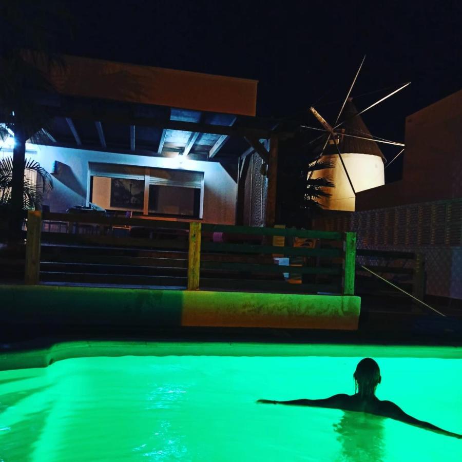 Casita del Molino Las Negras Exterior foto