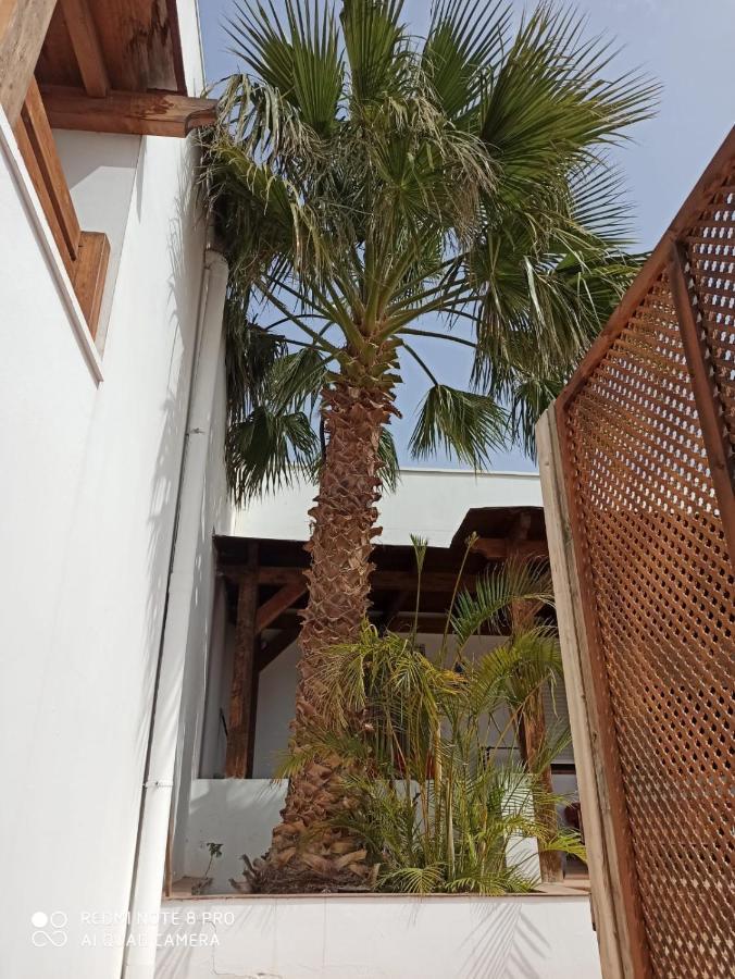 Casita del Molino Las Negras Exterior foto